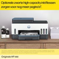 HP 301XL originele high-capacity drie-kleuren inktcartridge - thumbnail