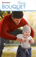 Romantische rivalen - Susan Meier - ebook - thumbnail