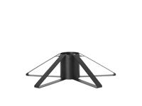 Ferm Living - Christmas Tree foot - Black (24161)