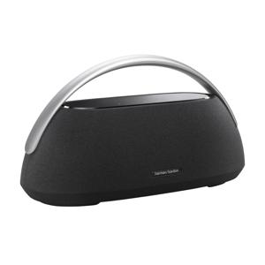 Harman/Kardon Go + Play 3 Draadloze stereoluidspreker Zwart 160 W