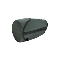 Swarovski - Beschermhoes voor lange kijkhoek, Swarovski lensmodule, 115 mm, Groen/Zwart, Modern