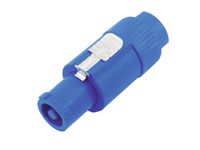 NEUTRIK PowerCon Cable Plug bu NAC3FCA