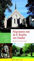 Pelgrimeren met de H Birgitta van Zweden - Felicia Dekkers, Huguette Jurriaanse - Paperback (9789089723246)