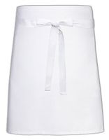 Link Kitchen Wear X976 Baker`s Apron Sublimation