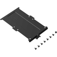 SSD Bracket Kit Type D Inbouwframe - thumbnail