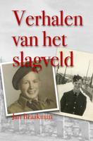 Verhalen van het slagveld - Jan Braakman - Paperback (9789463181419)