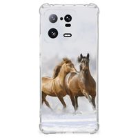 Xiaomi 13 Pro Case Anti-shock Paarden