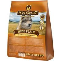 Wolfsblut - Wide Plain Small Breed - 7,5 kg - Graanvrij hondenvoer - Droogvoer 7,5 kg