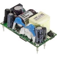 Mean Well MFM-10-12 AC/DC-printnetvoeding 12 V/DC 0.85 A 1 stuk(s)