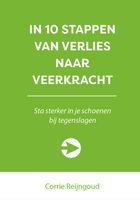 IN 10 STAPPEN van verlies naar veerkracht - Corrie Reijngoud - ebook - thumbnail