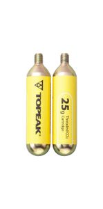 Co2 patronen 25gr (2)