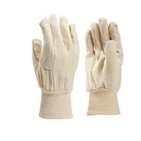 Hawedo HBV werkhandschoen katoenen keperdoek