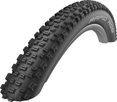 Schwalbe rapid rob k-guard 27.5x2.25 (57-584)