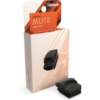 D'Addario Spector Violin Mute Black demper voor viool