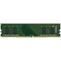 Kingston ValueRAM Werkgeheugenmodule voor PC DDR4 8 GB 1 x 8 GB Non-ECC 3200 MHz 288-pins DIMM CL22 KVR32N22S6/8 - thumbnail