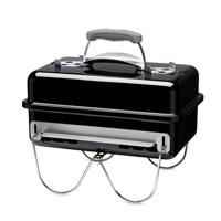 Weber Go-anywhere Grill Tafelblad Zwart