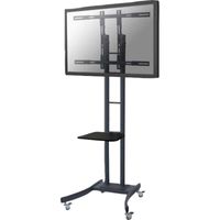 Verrijdbaar flatscreen meubel PLASMA-M2000E Meubel