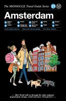 Reisgids Monocle Amsterdam | Gestalten Verlag