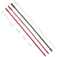 Super Rod SRPRS Polymer Rod set 4 1 set(s)