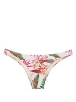 Lygia & Nanny bas de bikini Poipu à fleurs - Multicolore