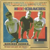 Serious Issues - CD (2090405483551)