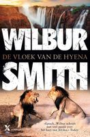 De vloek van de hyena - Wilbur Smith - ebook - thumbnail