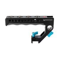 Kondor Blue Remote Trigger Top Handle Raven Black - thumbnail