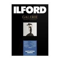 Ilford Galerie Matt Cotton Medina A2 320g 50 vel