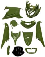 Edge plaatset sr bouwjaar 1997 tot 2004 11 delig districtgroen