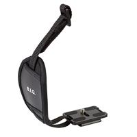 B.I.G. HS-2 camera polsband Pro Quick zwart