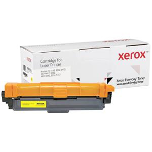 Xerox Toner vervangt Brother TN-242Y Compatibel Geel 1400 bladzijden Everyday 006R04226