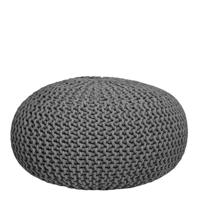 Label51 Poef Knitted