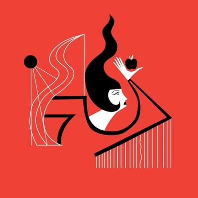 Take A Bite - CD (5056032321243)