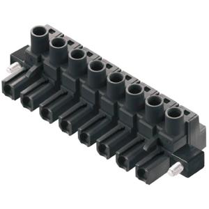 Weidmüller 1095740000 Printplaatconnector Totaal aantal polen 8 Aantal rijen 1 20 stuk(s)