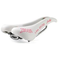 Selle SMP Zadel Lite 209 Lady wit 0301138 - thumbnail