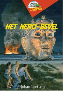 Het Nero-bevel - Johan Leeflang - ebook