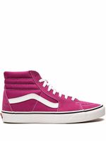 Vans baskets montantes Sk8 - Rose