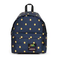 Eastpak Padded Pak'r Rugzak Mario Navy