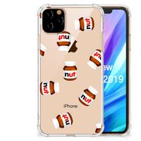 Apple iPhone 11 Pro Max Beschermhoes Nut Jar