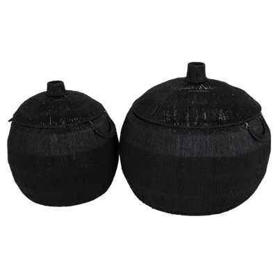 Wants&Needs Accessoires Mand Jute Wants&Needs Accessoires Mand Jute