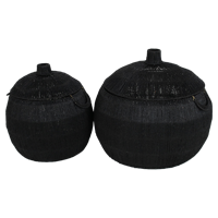 Wants&Needs Accessoires Mand Jute