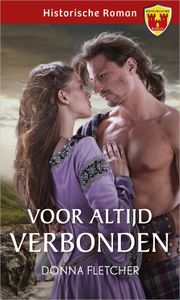 Voor altijd verbonden - Donna Fletcher - ebook