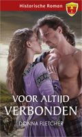 Voor altijd verbonden - Donna Fletcher - ebook - thumbnail