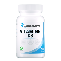 Vitamine D3