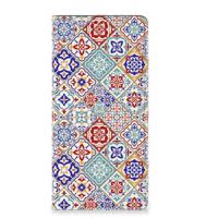 Xiaomi Redmi Note 13 5G Standcase Tiles Color