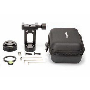 Nodal Ninja Google Ultimate R10 Static Tilt Head & Rotator Mini Package (GTPPKG)