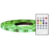 Nordlux Led Strip Music 3m 2210399901 LED-strip basisset 240 V 3 m RGB