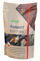 Velda Rondett Fish Food 3000 ml