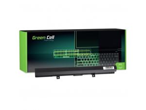 Green Cell PA5185U-1BRS TS38 Laptopaccu 14.4 V 2200 mAh Toshiba