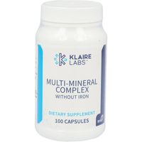 Multi-Mineral complex - thumbnail